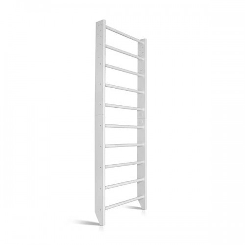 Шведська стінка SportBaby White, код: 0-220 (White) Шведська стінка SportBaby White, код: 0-220 (White)