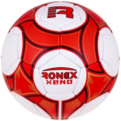 М"яч футбольний Ronex Grippy, код: RXG-12XR