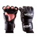 Перчатки Venum MMA S, M, L, XL, черный, код: VM364-SBL-WS