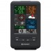 Метеостанція Bresser Weather Center 5-in-1 Beaufort (7002525), код: 930212-SVA