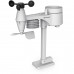 Метеостанція Bresser Weather Center 5-in-1 Beaufort (7002525), код: 930212-SVA