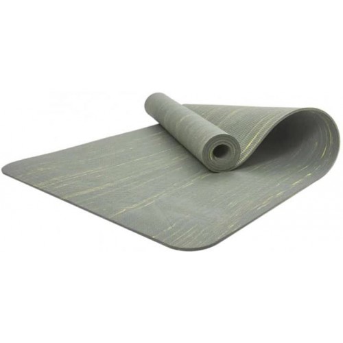 Килимок для йоги Reebok Camo Yoga Mat 1730х610х5 мм, зелений, код: 885652020909 Килимок для йоги Reebok Camo Yoga Mat 1730х610х5 мм, зелений, код: 885652020909