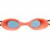 Окуляри для плавання дитячі MadWave Comet Kids, кораловий-чорний, код: M041003_KBK Окуляри для плавання дитячі MadWave Comet Kids, кораловий-чорний, код: M041003_KBK