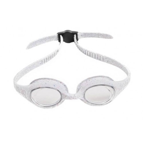 Окуляри для плавання дитячі Arena Spider Kids прозорий-сірий, код: 3468336926376 Окуляри для плавання дитячі Arena Spider Kids прозорий-сірий, код: 3468336926376