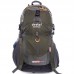 Рюкзак туристичний Deuter 40л, оливковий, код: 8810-2_OL