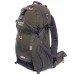 Рюкзак туристичний Deuter 40л, оливковий, код: 8810-2_OL