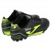 Бутси футбольні дитячі Joma Toledo розмір 32-EUR/31-UKR, чорний-жовтий, код: TOJS2501HG_31