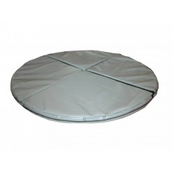 Мат для пілона Грація-4 Tia-Sport, код: sm-0124 Мат для пілона Грація-4 Tia-Sport, код: sm-0124