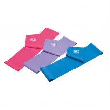 Набір стрічок для пілатесу Body Sculpture BB 102NC, код: 5903733002745-IN Набір стрічок для пілатесу Body Sculpture BB 102NC, код: 5903733002745-IN