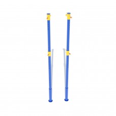 Стійки волейбольні Brustyle, код: SG405