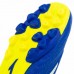 Бутси дитячі Joma Toledo розмір 31-EUR/30-UKR, синій-жовтий, код: TOJW2504HG_30