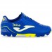 Бутси дитячі Joma Toledo розмір 31-EUR/30-UKR, синій-жовтий, код: TOJW2504HG_30