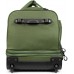 Сумка дорожня на колесах TravelZ Wheelbag Doubleloader green 96L (603099), код: 931072-SVA