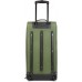 Сумка дорожня на колесах TravelZ Wheelbag Doubleloader green 96L (603099), код: 931072-SVA