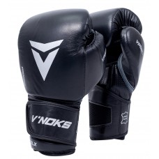 Боксерські рукавички V`Noks Futuro Tec 16 унцій. код: 60051_16-RX