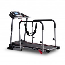 Бігова доріжка FitLogic T942, код: T942-ST
