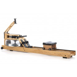 Веслувальний тренажер WaterRower Oak Performance SR Oak, код: WW-WR-233-S4-IN