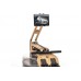 Веслувальний тренажер WaterRower Oak Performance SR Oak, код: WW-WR-233-S4-IN