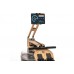 Веслувальний тренажер WaterRower Oak Performance SR Oak, код: WW-WR-233-S4-IN