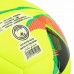 М"яч футбольний Hybrid Soccermax №5 PU, жовтий, код: FB-4216_Y
