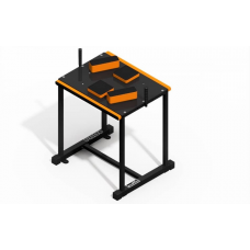 Стіл для армрестлінгу Wuotan стоячи, код: SS.32P-W Стіл для армрестлінгу Wuotan стоячи, код: SS.32P-W