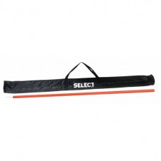 Сумка для слаломних жердин і кутових флагштоків Select Bag For Poles 35 л, чорний, код: 5703543071050 Сумка для слаломних жердин і кутових флагштоків Select Bag For Poles 35 л, чорний, код: 5703543071050