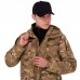 Куртка тактична Tactical 3XL, камуфляж Multicam, код: ZK-25_3XLKM