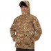 Куртка тактична Tactical 3XL, камуфляж Multicam, код: ZK-25_3XLKM