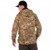 Куртка тактична Tactical 3XL, камуфляж Multicam, код: ZK-25_3XLKM