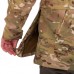 Куртка тактична Tactical 3XL, камуфляж Multicam, код: ZK-25_3XLKM