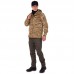 Куртка тактична Tactical 3XL, камуфляж Multicam, код: ZK-25_3XLKM