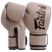 Рукавички боксерські Fairtex 10 унцій, синій, код: BGV14_10_BL-S52