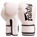 Рукавички боксерські Fairtex 10 унцій, синій, код: BGV14_10_BL-S52