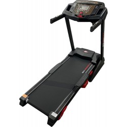 Бігова доріжка електрична Reebok Platinum V200 Energo Fit, код: M-13964767-IN Бігова доріжка електрична Reebok Platinum V200 Energo Fit, код: M-13964767-IN