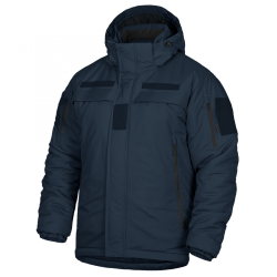 Куртка Camotec Patrol System 3.0, розмір M, синій, код: 2908010170035