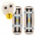 Балансувальна дошка (балансборд) 4Fizjo Balance Board код: P-5905973404693