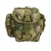 Сумка тактическая Kombat Tactical Shoulder Bag камуфляж, код: kb-tsb-btp