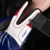 Боксерські рукавиці Phantom Muay Thai Blue 10 унцій, код: PHBG2496-10