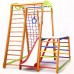 Ігровий дитячий куточок PLAYBABY Кроха-2 Plus 1-1, код: SB-IG37