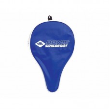 Чохол на ракетку для настільного тенісу Donic Real classic cover, код: 818508-NI Чохол на ракетку для настільного тенісу Donic Real classic cover, код: 818508-NI