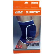 Наколенник спортивний LiveUp Knee Support S/M, код: LS5706-SM