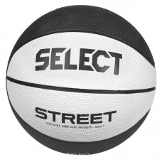 М"яч баскетбольний Select Street Basket v23 №5, код: 5703543314126