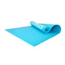 Килимок для фітнесу Reebok RAMT-11024BLL 1730х610х4 мм, синій, код: 5055436111023-IN