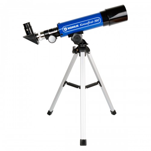 Телескоп Konus Konusfirst-360 50/360 код: 1722-DB