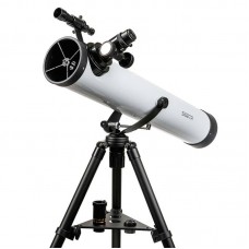 Телескоп Sigeta StarWalk 80/800 AZ, код: 65328-DB Телескоп Sigeta StarWalk 80/800 AZ, код: 65328-DB