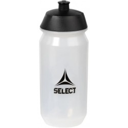 Пляшка для води Select Bio water bottle 0,5l, білий, код: 5703543276677