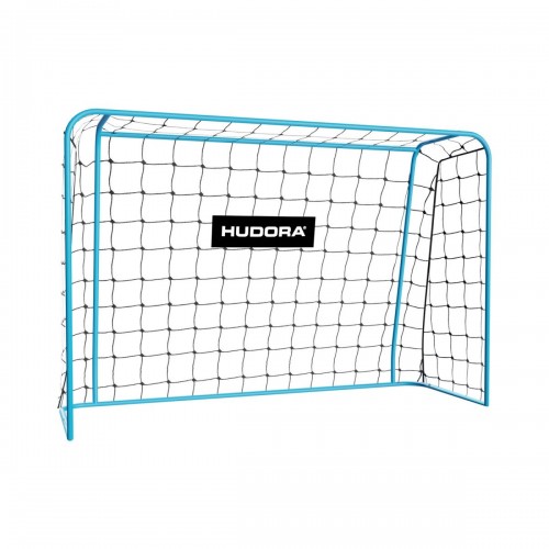 Ворота футбольні Hudora Start 1800х1200 мм, код: 76960-IN