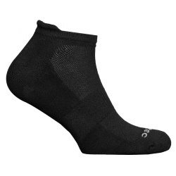Шкарпетки Camotec TRK Low, розмір 43-46, чорний, код: 2908010157272