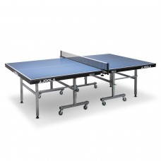 Тенісний стіл Joola World Cup 22, синій, код: 67520-TTN