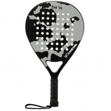 Ракетка для падел-тенісу Camewin Padel сірий, код: BT-6519_GR